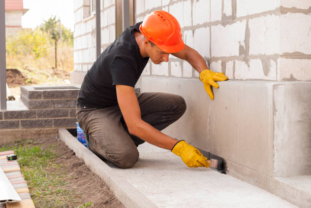 Waterproofing professionals working in Maple Rapids, MI